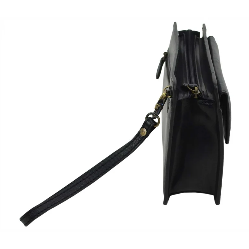 Pochette en cuir Homme Katana 68110 – Image 3
