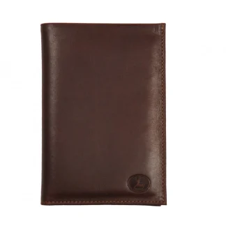 Portefeuille en cuir Frandi 5265